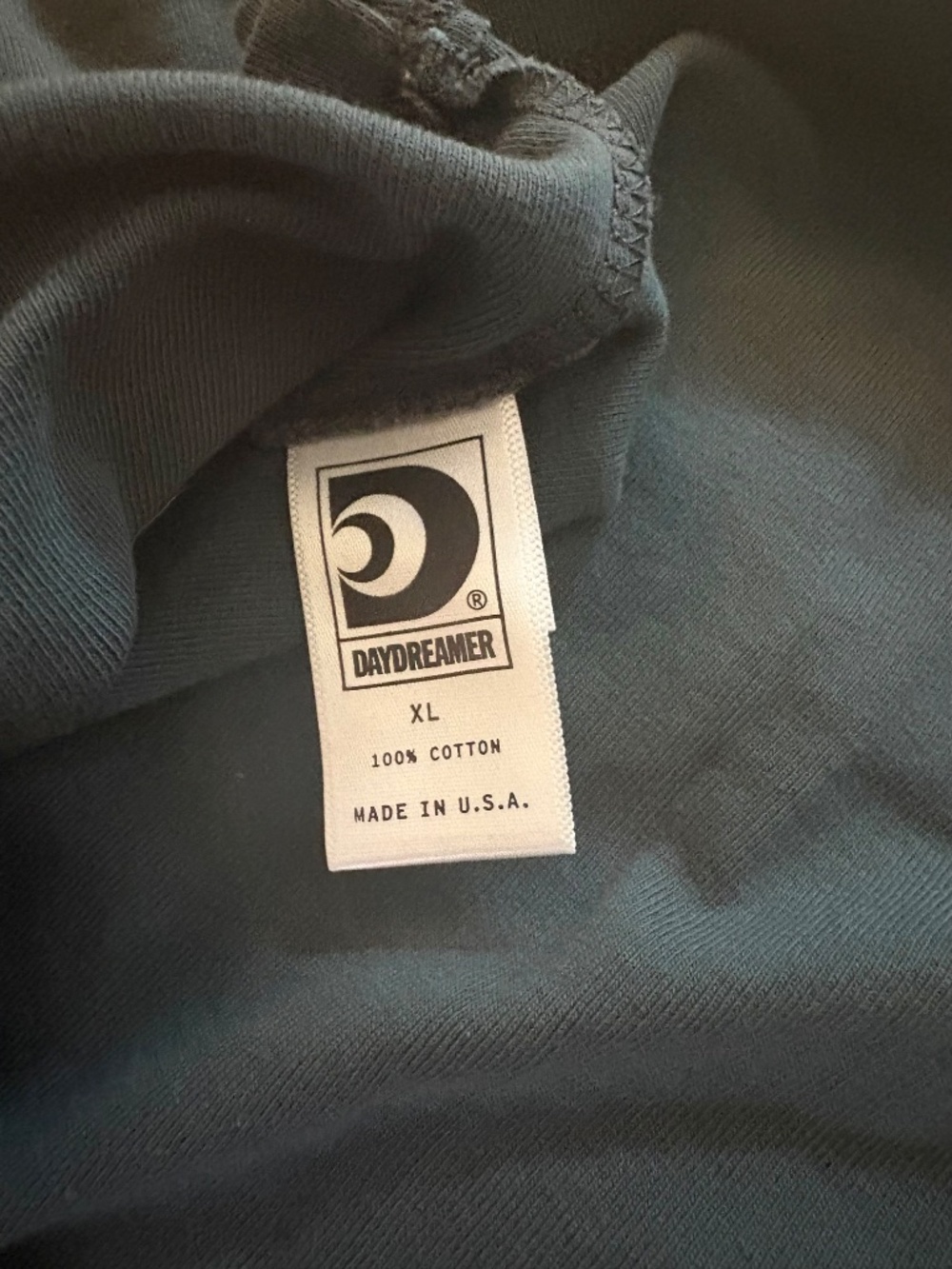 Daydreamer Billy Joel Tank Top Size XL - Picture 5 of 9